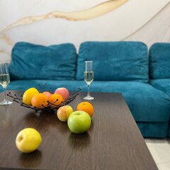 Гостевой дом Yousinn (Мрамор Хаус), Новосибирская область