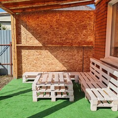 Гостевой дом Yousinn (Мрамор Хаус), Новосибирская область