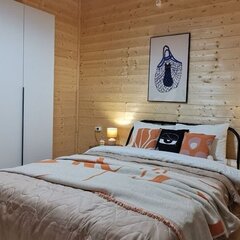 Загородный дом Шишаиха 235, Московская область