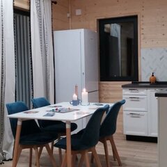 Загородный дом Шишаиха 235, Московская область