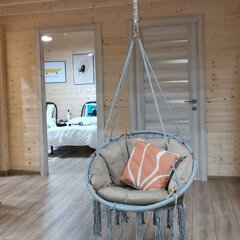 Загородный дом Шишаиха 235, Московская область