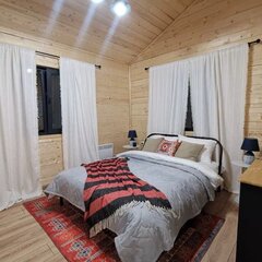 Гостевой дом Истра Рига Грин, Московская область