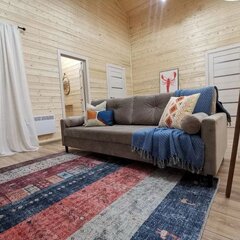 Гостевой дом Истра Рига Грин, Московская область