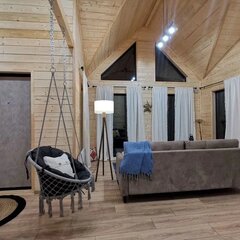 Гостевой дом Истра Рига Грин, Московская область