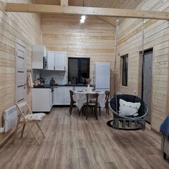 Гостевой дом Истра Рига Грин, Московская область