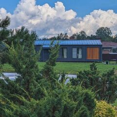 Загородный отель Добро и лес, Владимирская область