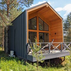 Загородный отель Добро и лес, Владимирская область