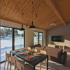 Загородный отель Добро и лес, Владимирская область