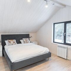 Загородный отель Добро и лес, Владимирская область