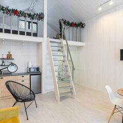 Загородный отель Добро и лес, Владимирская область