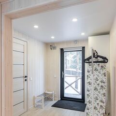 Загородный отель Добро и лес, Владимирская область