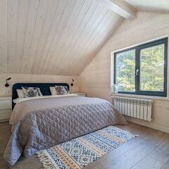 Загородный отель Добро и лес, Владимирская область