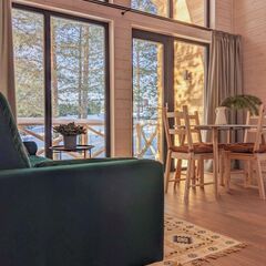 Загородный отель Добро и лес, Владимирская область