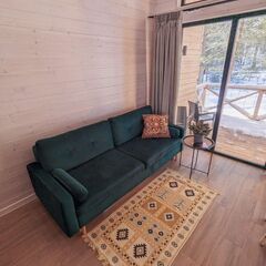 Загородный отель Добро и лес, Владимирская область