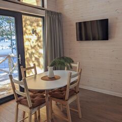 Загородный отель Добро и лес, Владимирская область