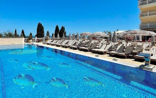 Marina — фото 4