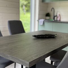 Коттеджный комплекс Ahinkoski, Республика Карелия