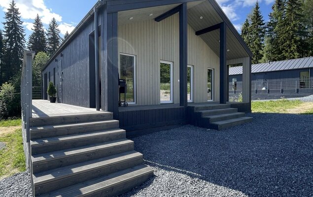 Ahinkoski — фото 4