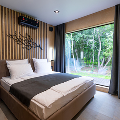 Эко-отель Поляна, Новосибирская область