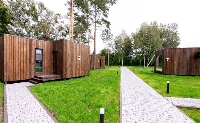 Территория