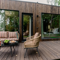 Эко-отель Поляна, Новосибирская область