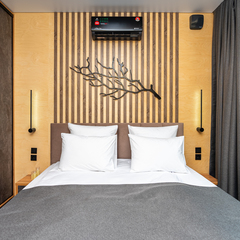 Эко-отель Поляна, Новосибирская область