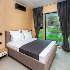 Эко-отель Поляна, Новосибирская область