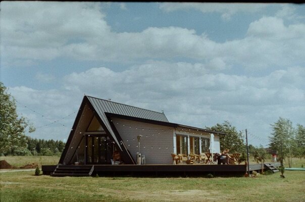 Woody Village Riverside — фото 4