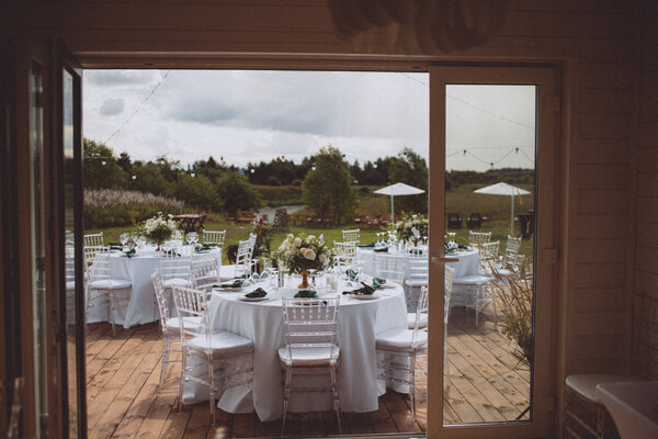 Woody Village Riverside — фото 5