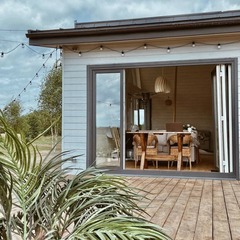 Отель Woody Village Riverside, Московская область