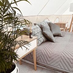 Отель Woody Village Riverside, Московская область