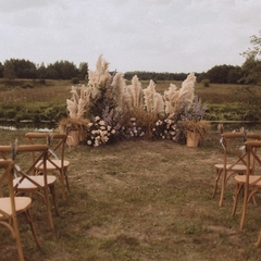 Отель Woody Village Riverside, Московская область