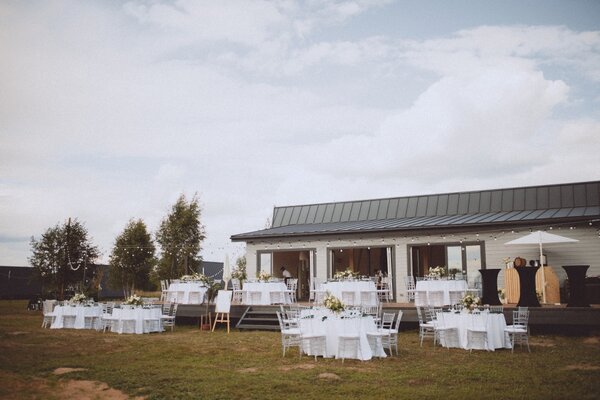 Woody Village Riverside — фото 1