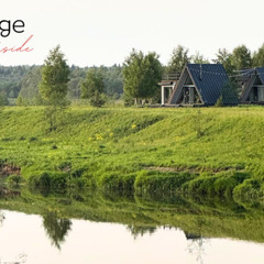 Отель Woody Village Riverside, Московская область