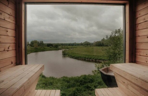 Woody Village Riverside — фото 2