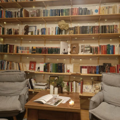 Отель Woody Village Riverside, Московская область