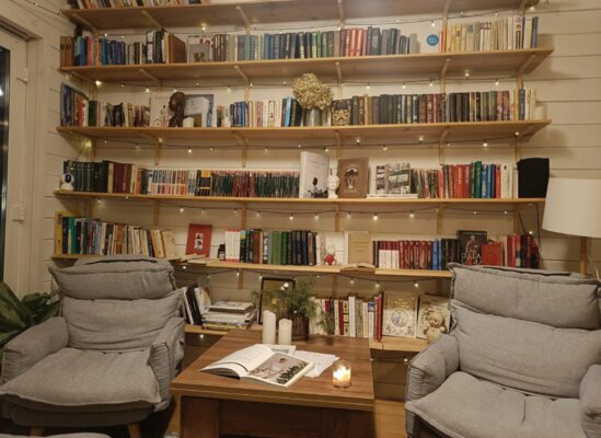 Woody Village Riverside — фото 3