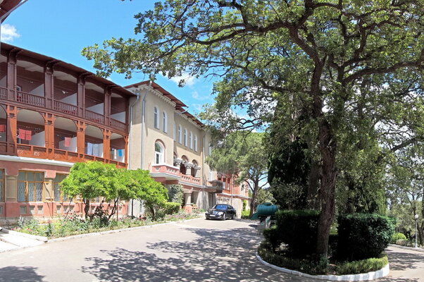 Территория