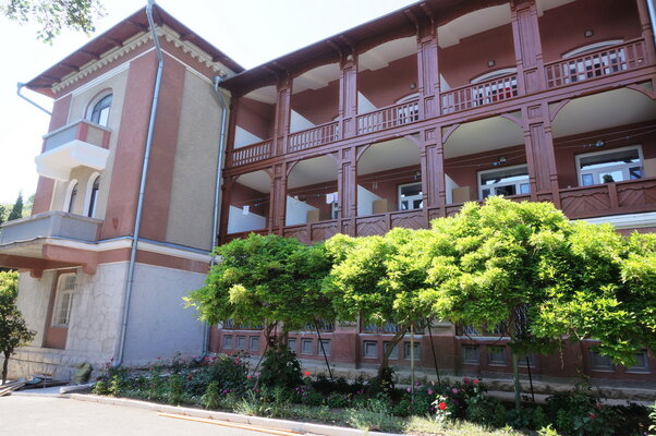 Территория