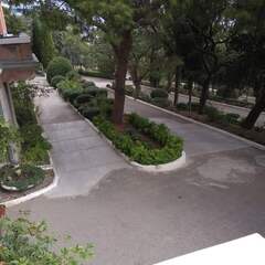 Пансионат Им. Святителя Луки, Крым