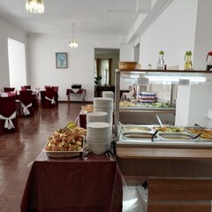 Пансионат Им. Святителя Луки, Крым