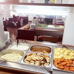 Пансионат Им. Святителя Луки, Крым