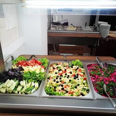 Пансионат Им. Святителя Луки, Крым