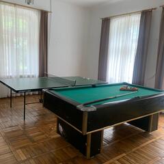 Пансионат Им. Святителя Луки, Крым