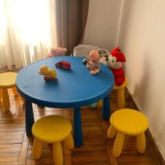 Пансионат Им. Святителя Луки, Крым