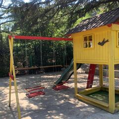 Пансионат Им. Святителя Луки, Крым