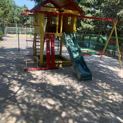 Пансионат Им. Святителя Луки, Крым