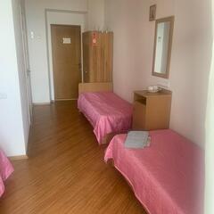 Пансионат Им. Святителя Луки, Крым