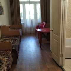 Пансионат Им. Святителя Луки, Крым