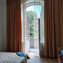 Пансионат Им. Святителя Луки, Крым